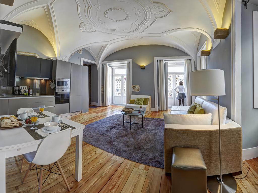 Sonel Investe Figueira Boutique Apartment By Get Your Stay Apartment Lissabon