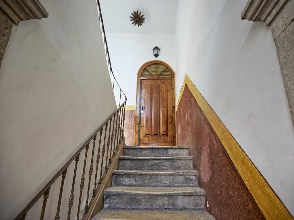 Lisbon Downtown Lovers Praca da Figueira Apartamento